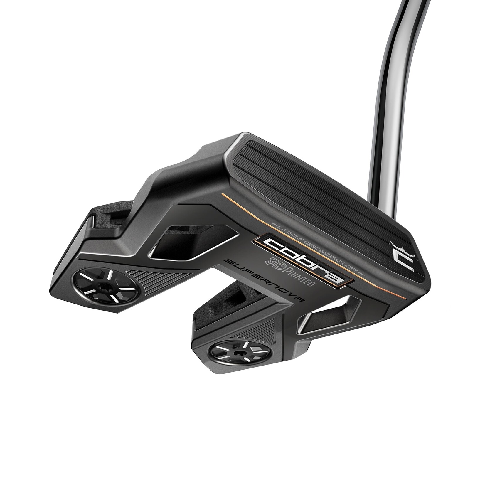 Cobra Cobra 3D PRNT Putter