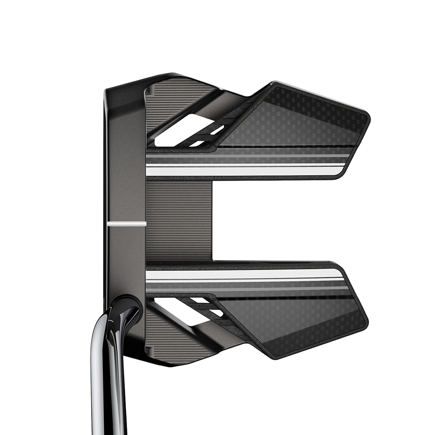 Cobra Cobra 3D PRNT Putter