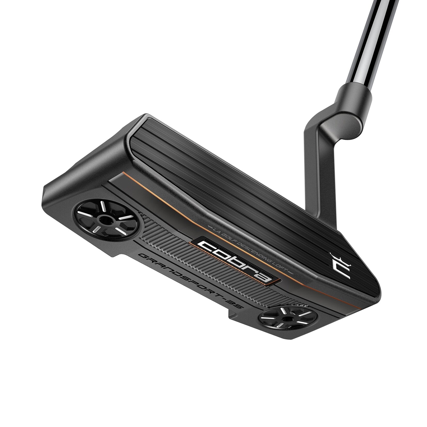 Cobra Cobra 3D PRNT Putter