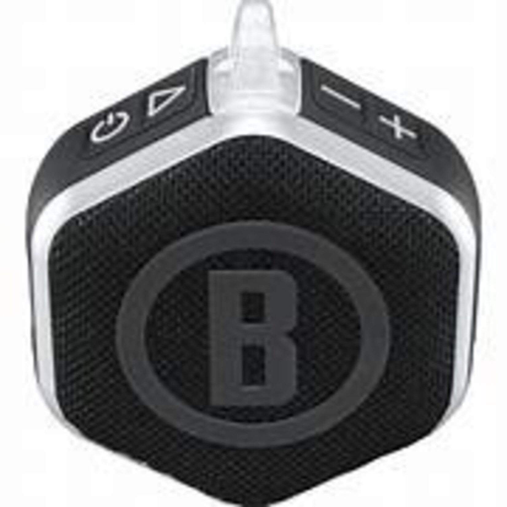 Bushnell Bushnell Wingman MINI BLK/SILV 362311 Speaker
