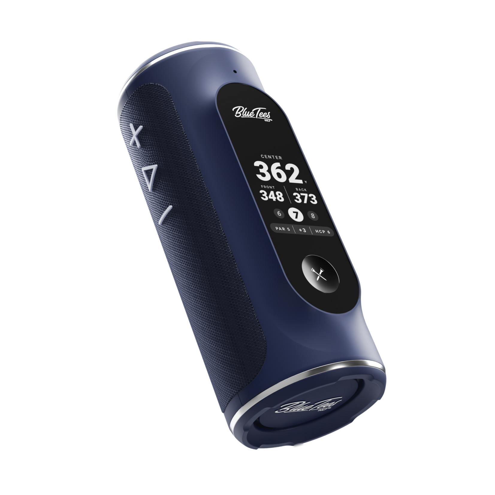 Sundog Sundog Blue Tees Player Plus GPS Speaker 93964 Navy