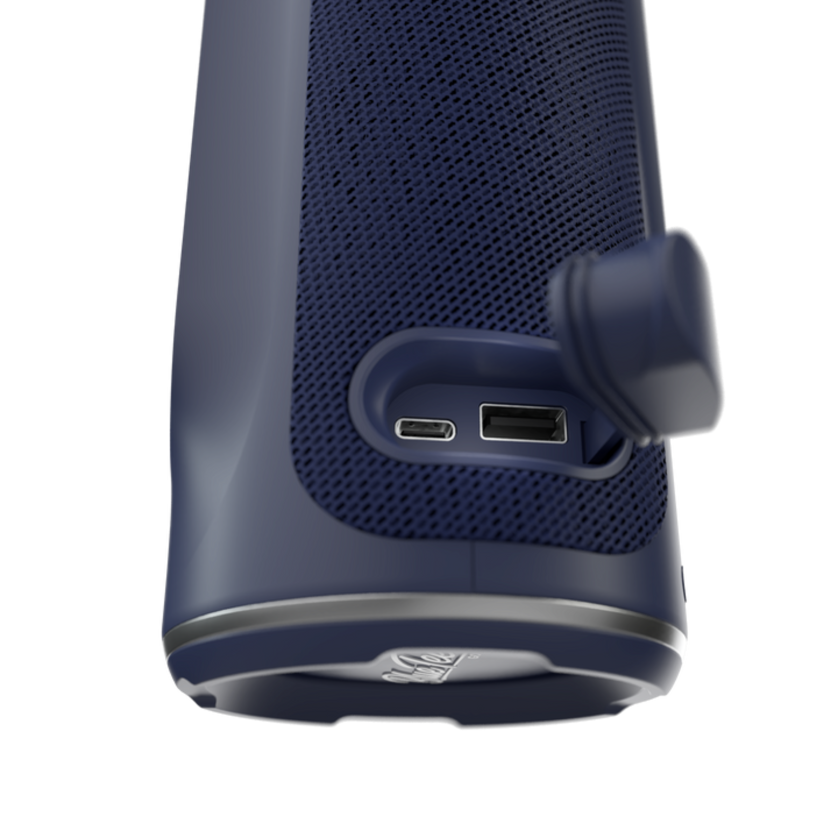 Sundog Sundog Blue Tees Player Plus GPS Speaker 93963 Blk