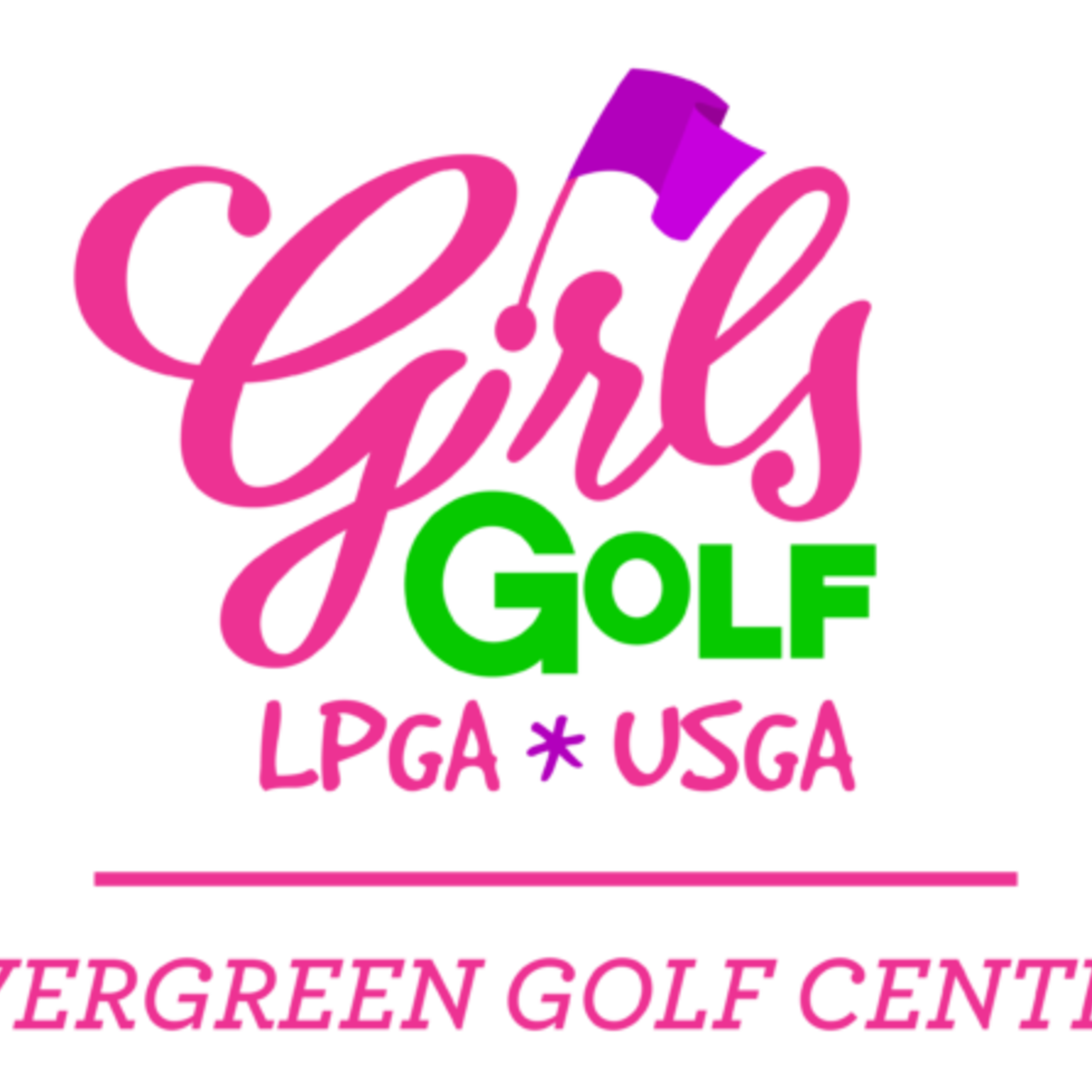 Daddy/Daughter Golf Event 2024