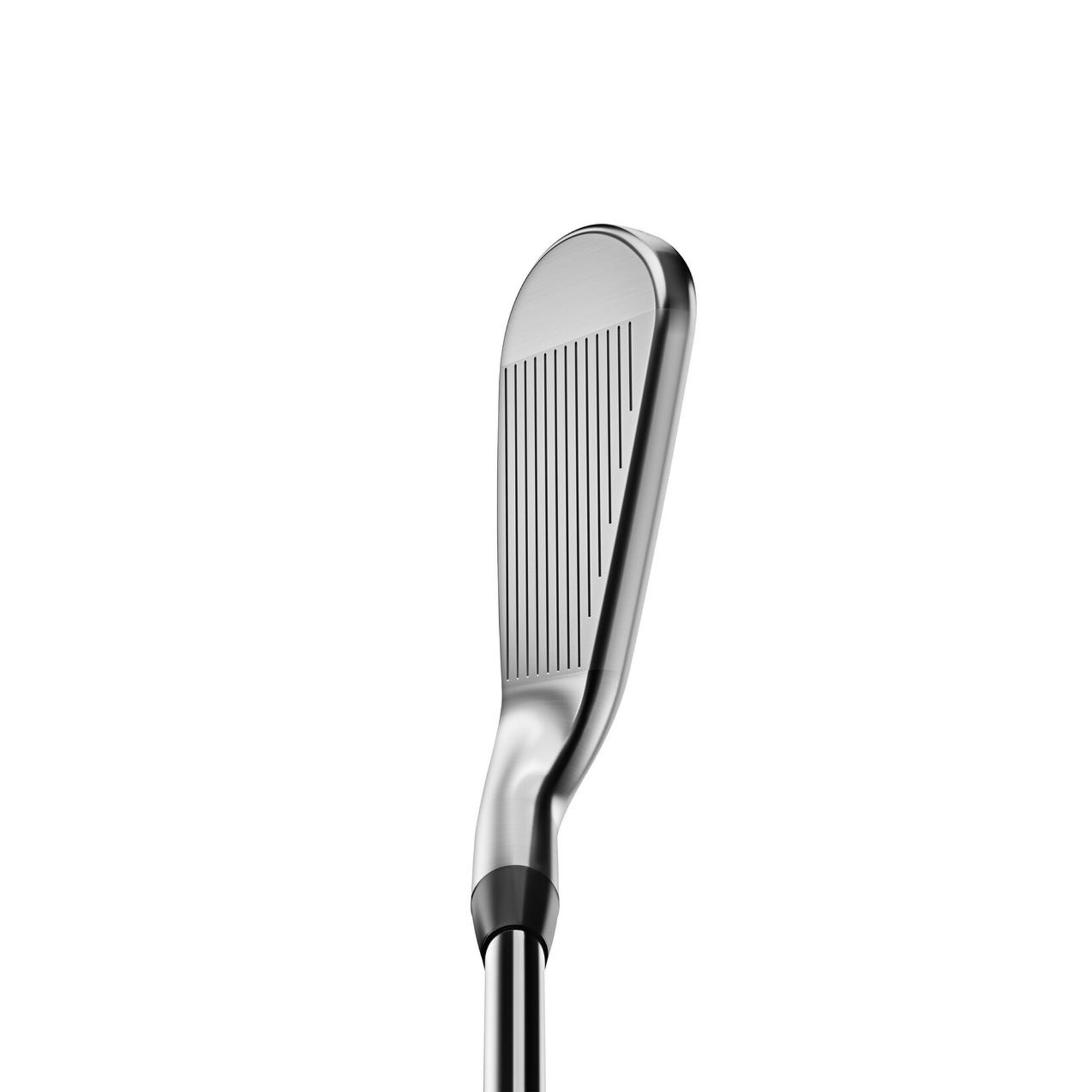 Titleist Titleist T350 G3 Irons  EM RH 5-Pw, W Tensei Red graphite A
