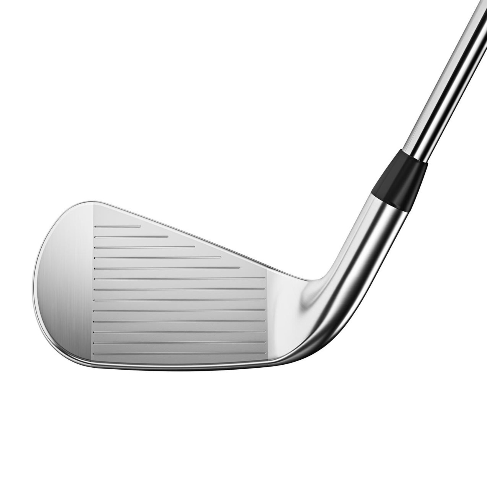Titleist Titleist T350 G3 Irons  EM RH 5-Pw, W Tensei Red graphite A