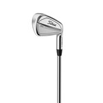 Titleist Titleist T200 G3 Irons EM LH 4-Pw DG AMT Black Stiff