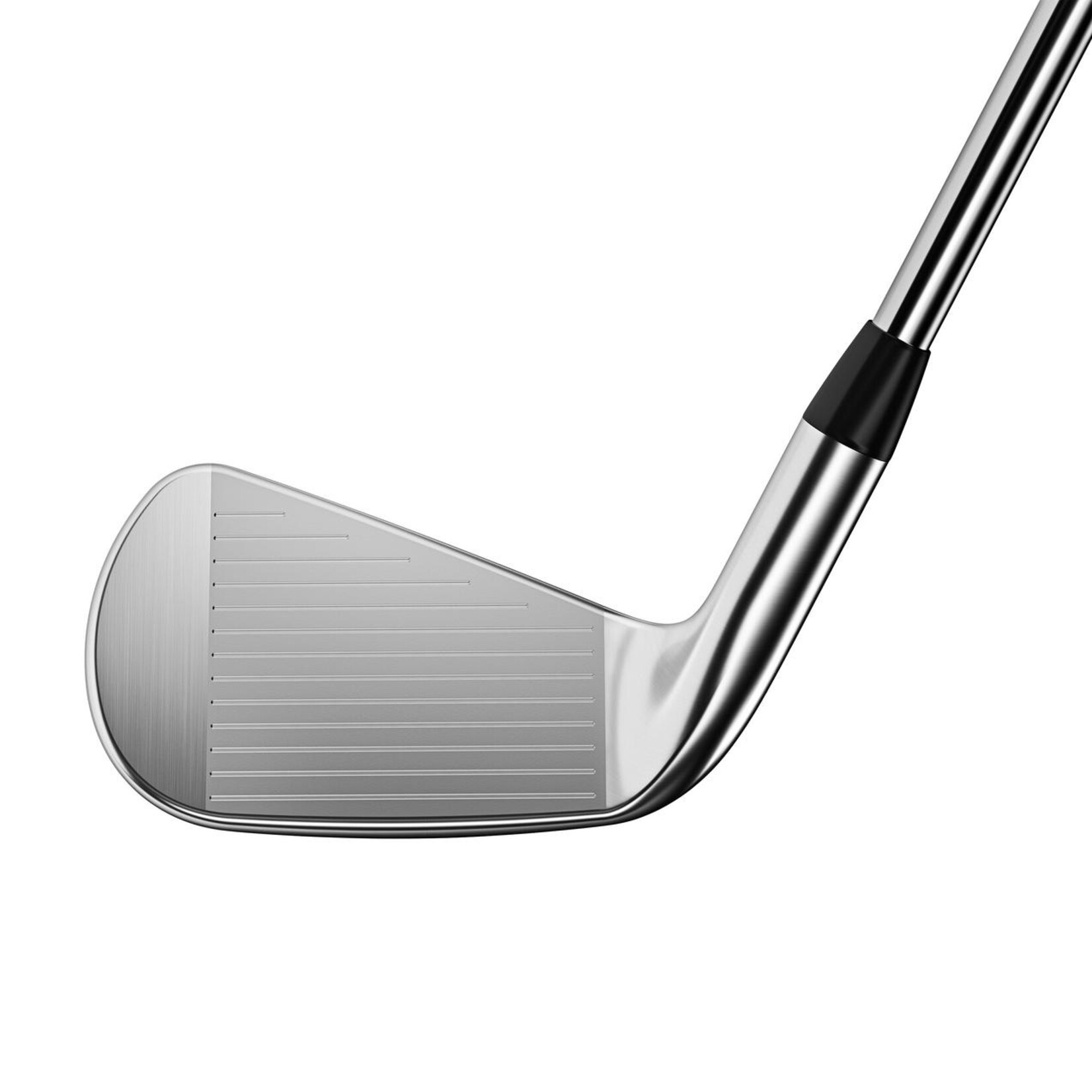Titleist Titleist T200 G3 Irons EM LH 4-Pw DG AMT Black Stiff