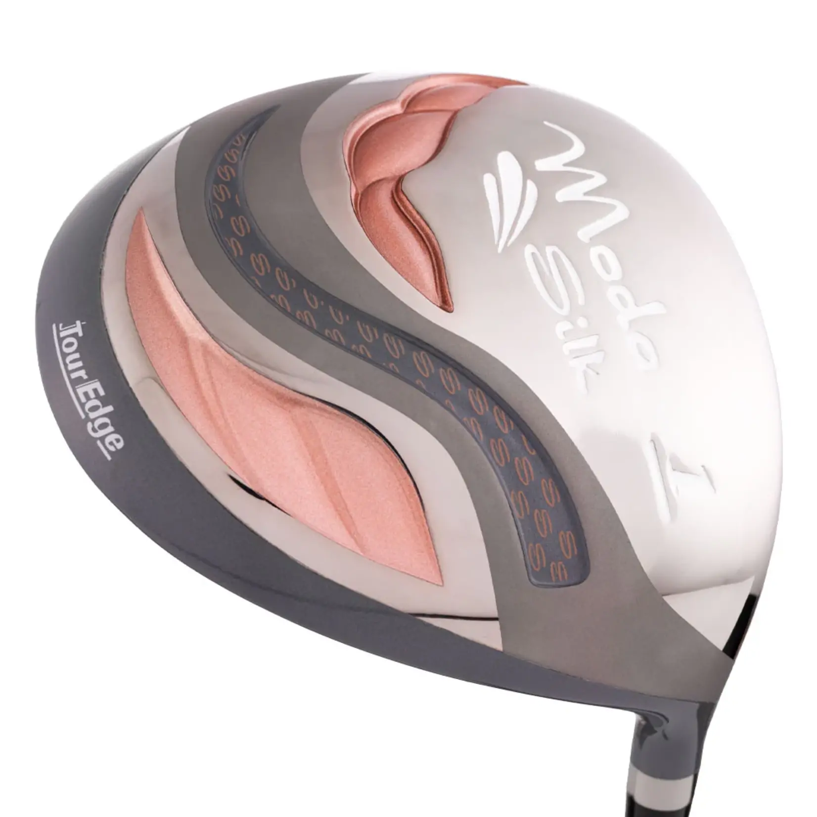 Tour Edge GT Lady Edge Moda Silk Package Set