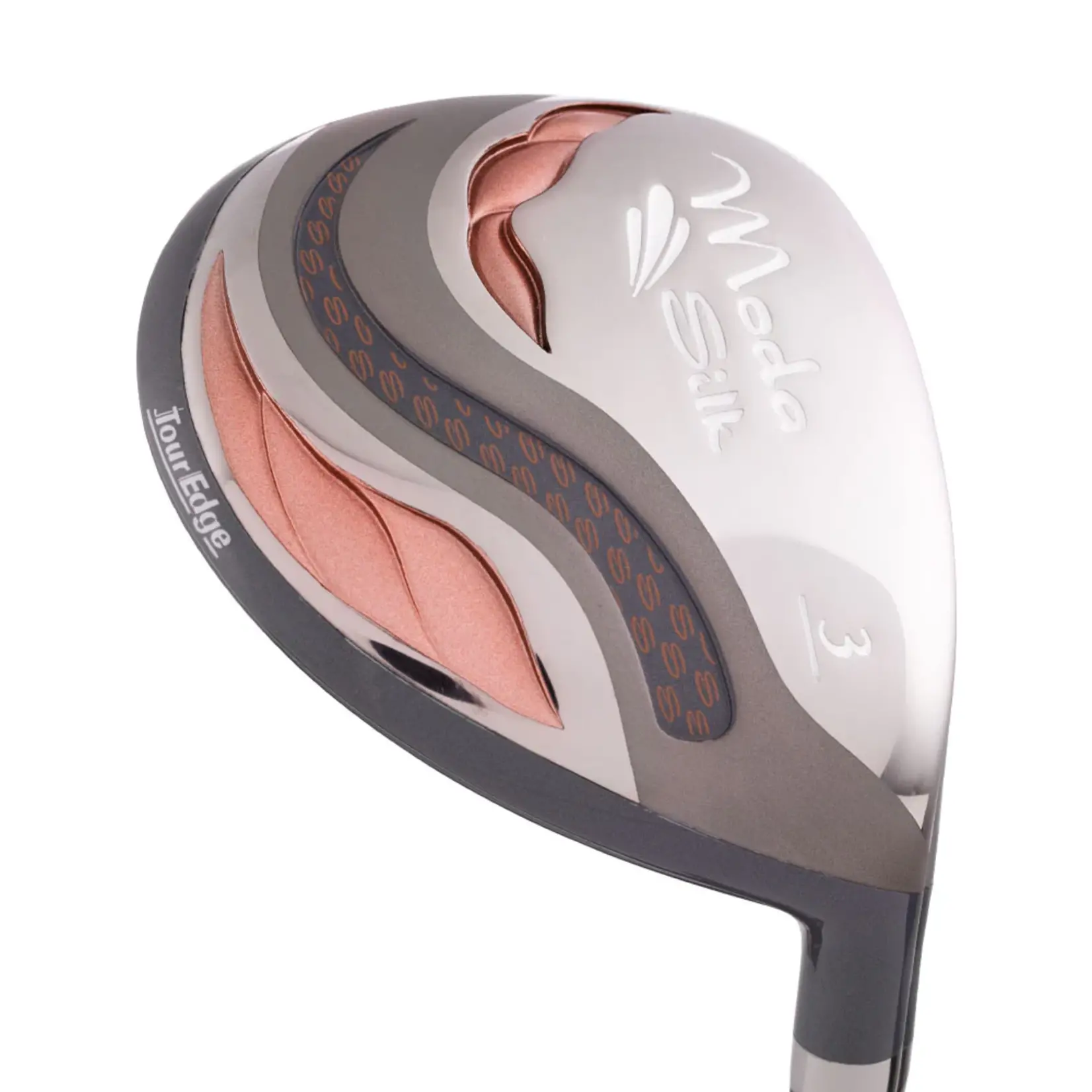 Tour Edge GT Lady Edge Moda Silk Package Set