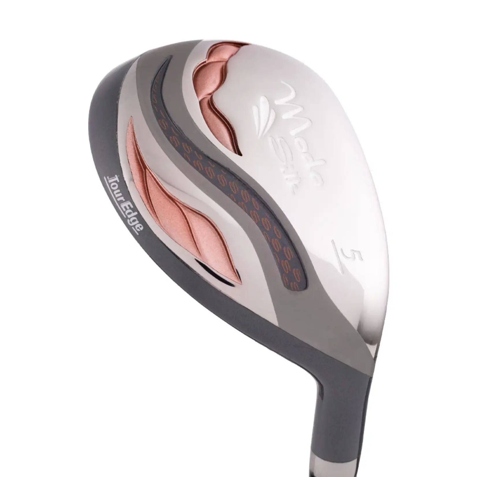 Tour Edge GT Lady Edge Moda Silk Package Set