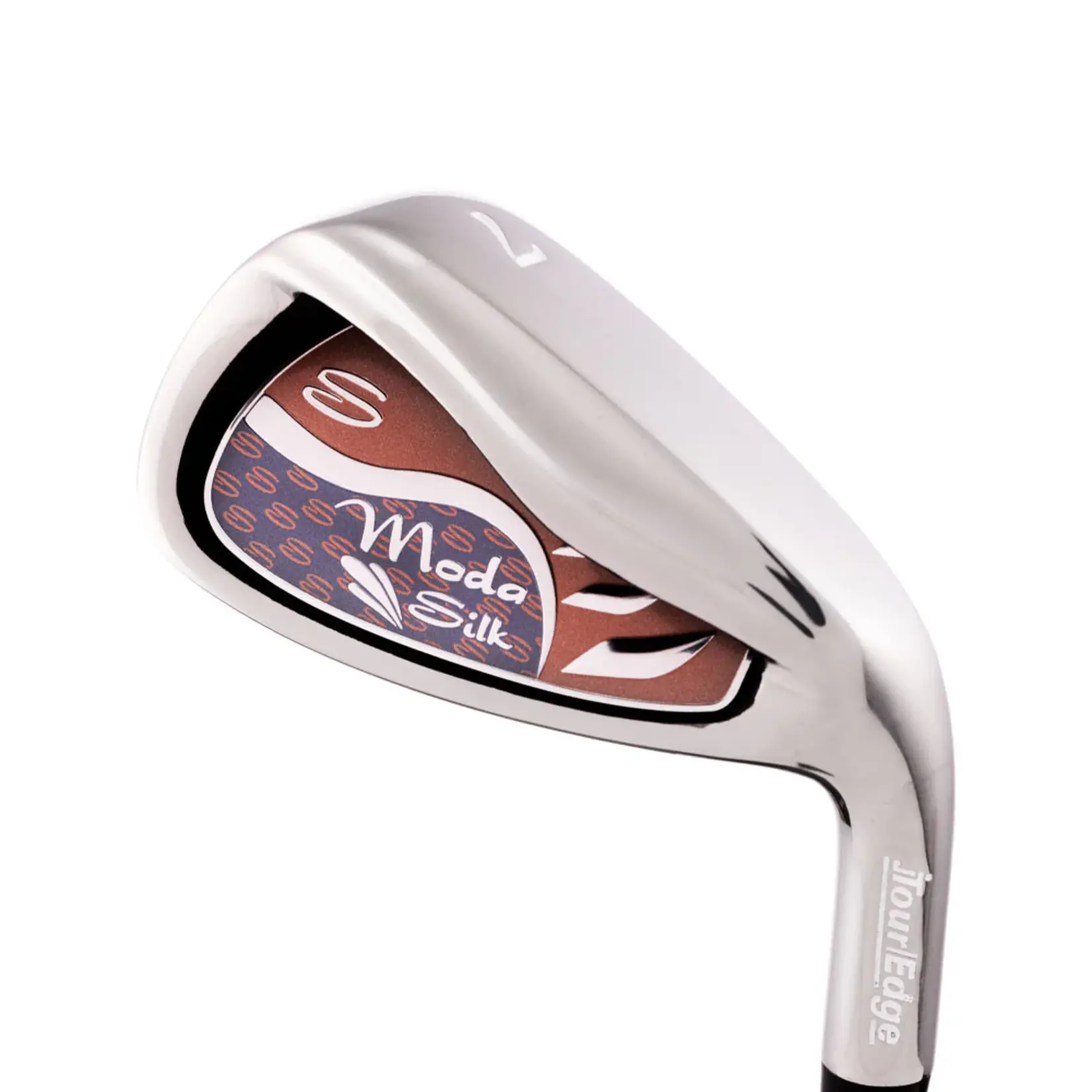 Tour Edge GT Lady Edge Moda Silk Package Set