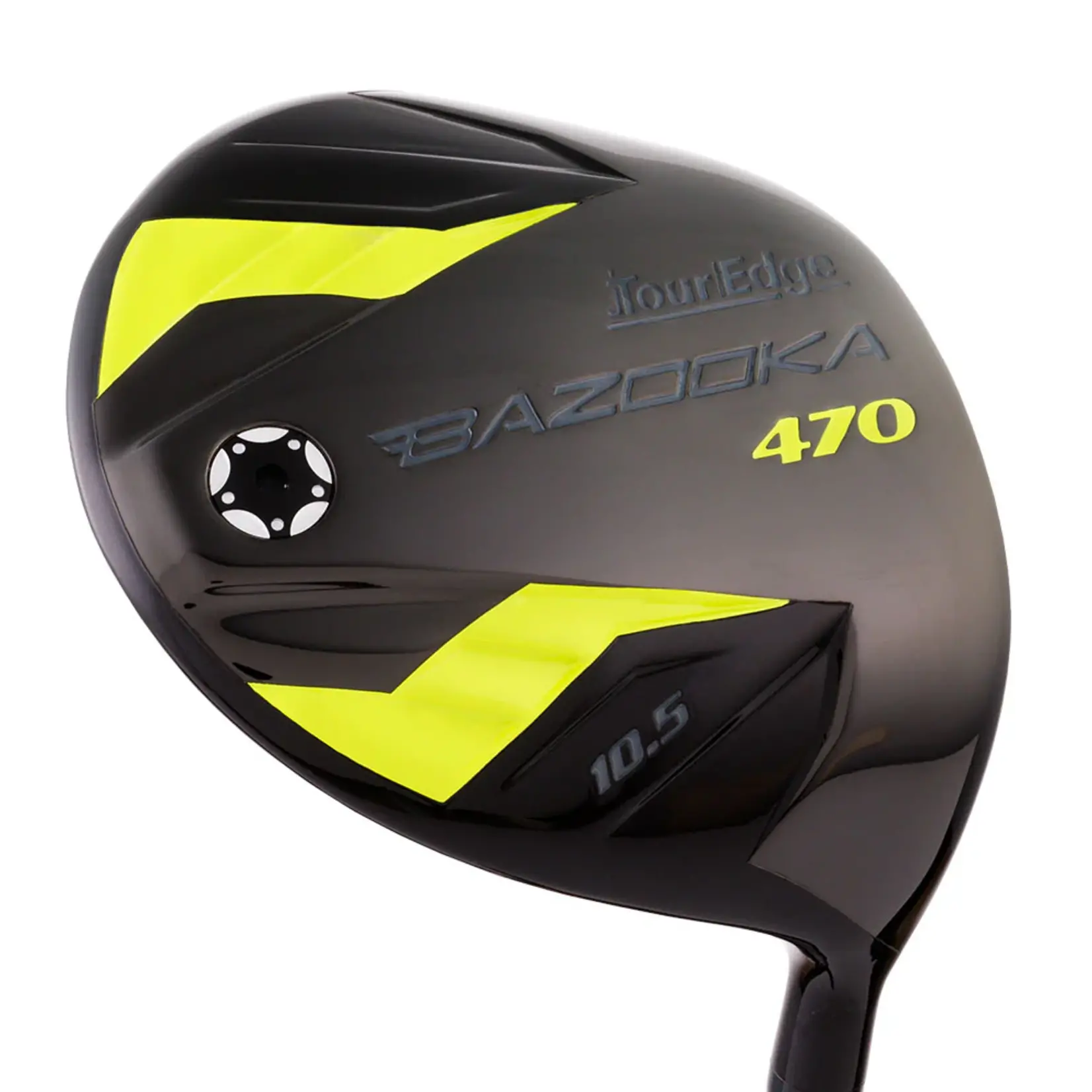 Golf Trends GT Bazooka 470 Package Set RH