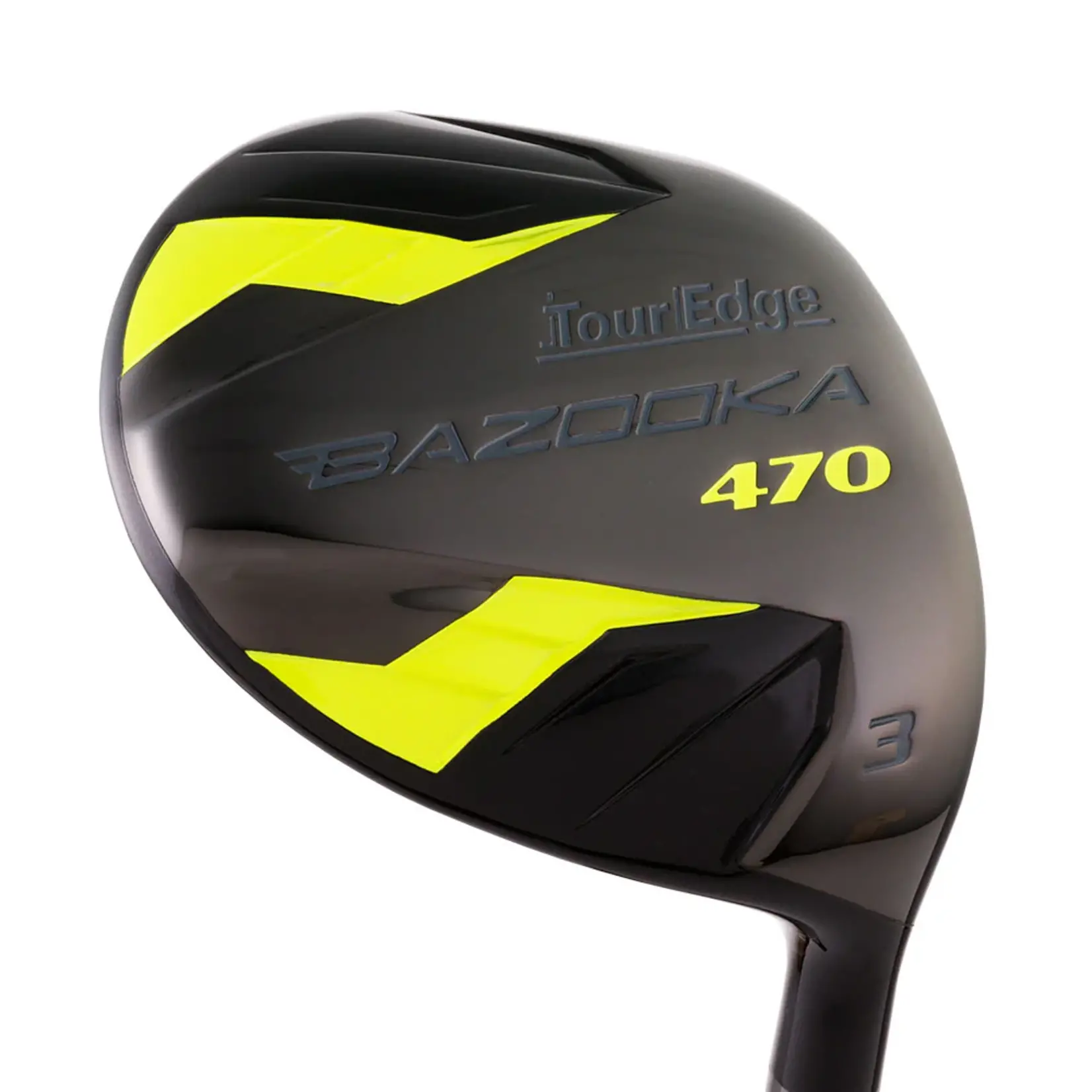 Golf Trends GT Bazooka 470 Package Set RH