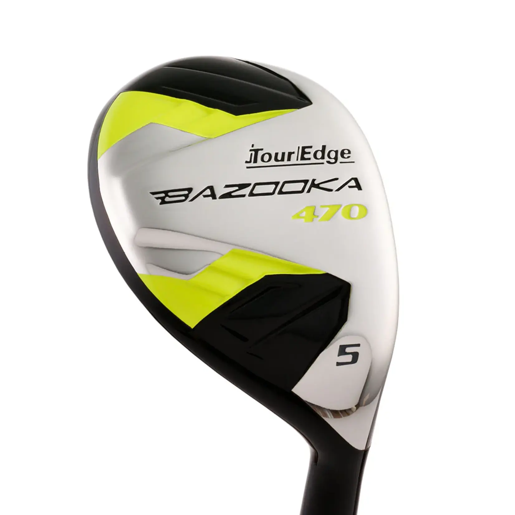 Golf Trends GT Bazooka 470 Package Set RH