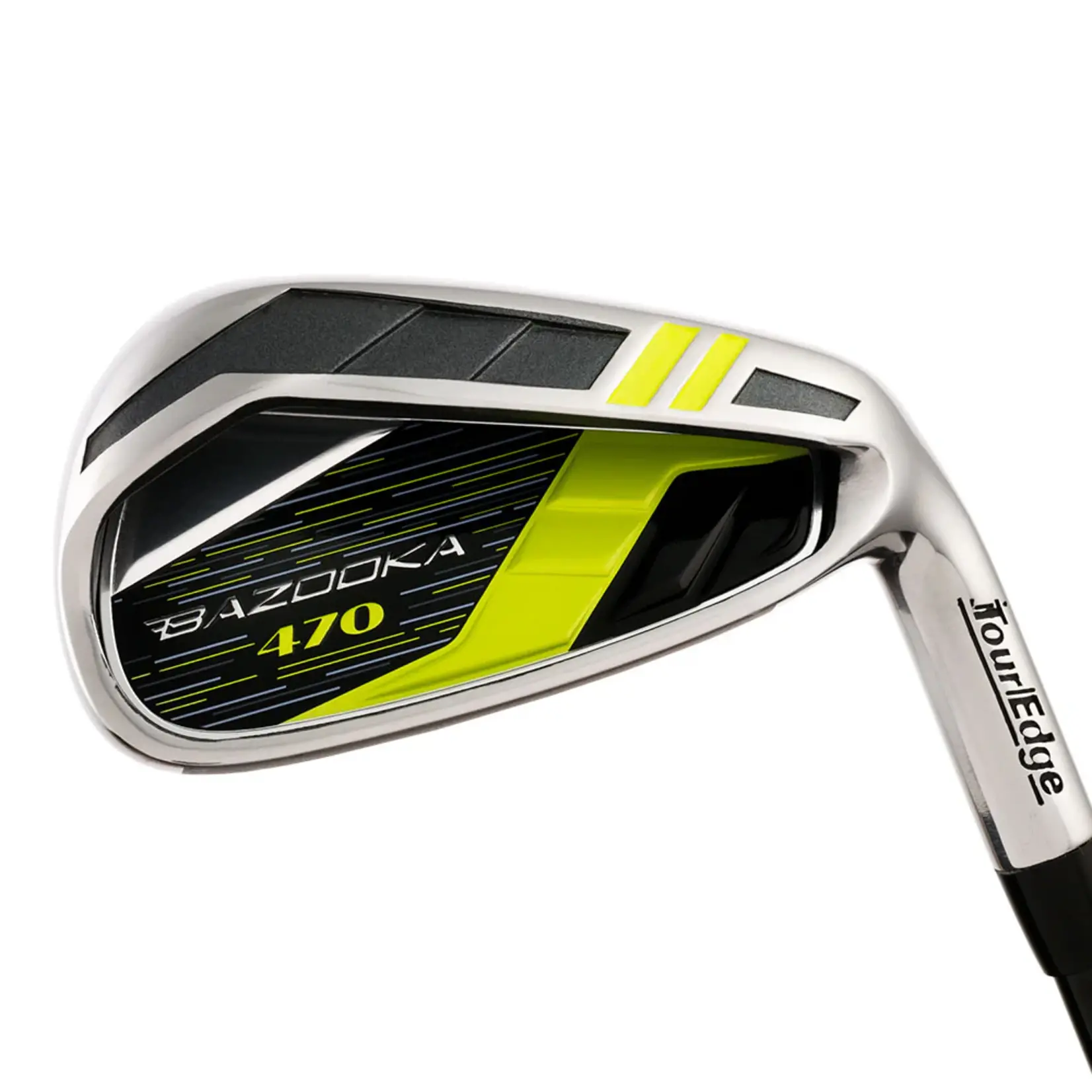 Golf Trends GT Bazooka 470 Package Set RH