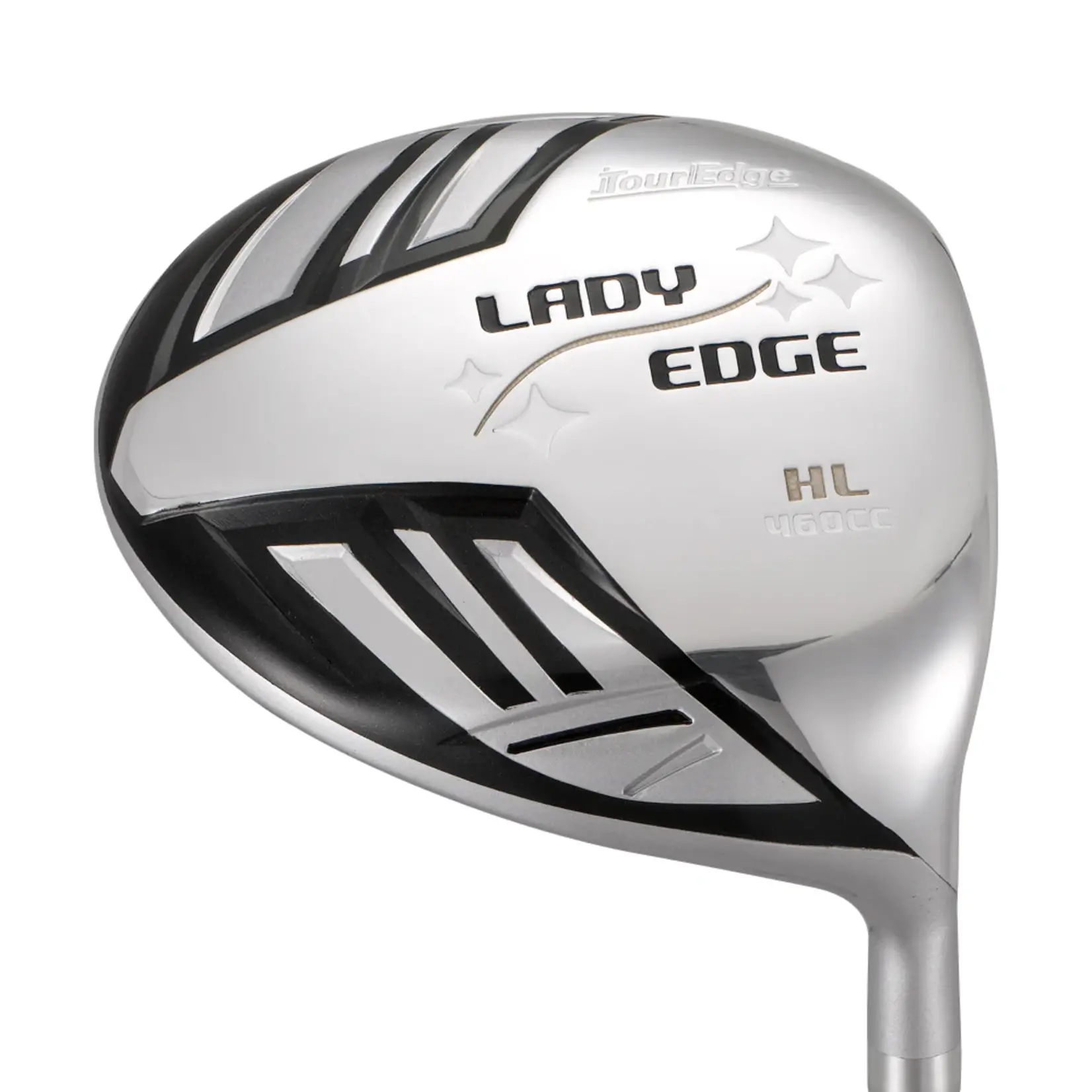 Tour Edge GT Lady Edge Package Set