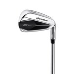 TaylorMade Taylormade Qi Irons EM 5-PW, AW, SW (8 clubs) RH Ladies