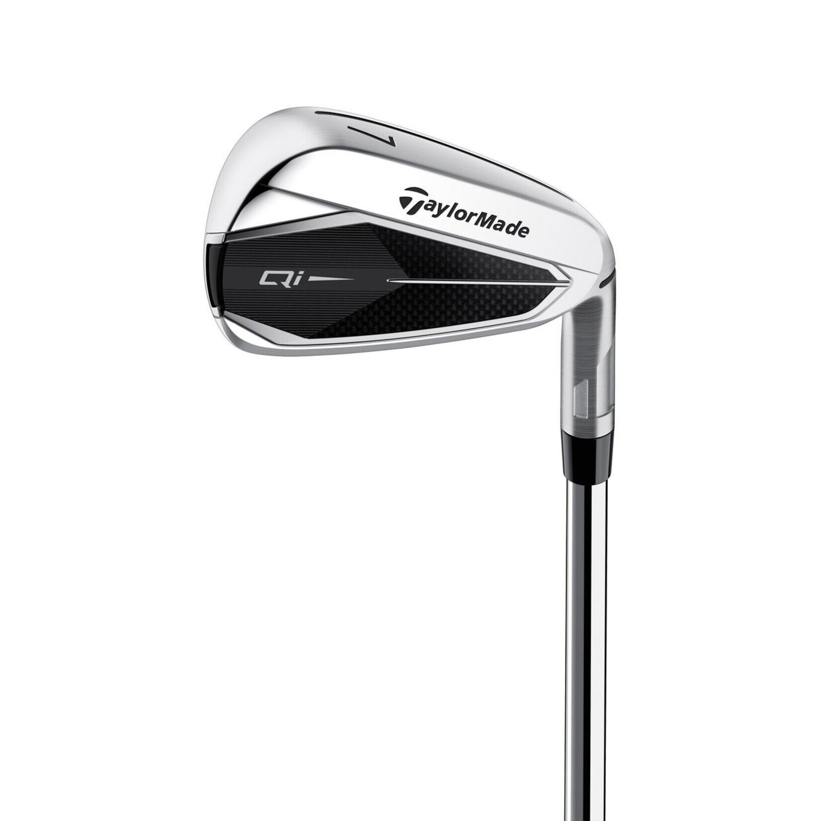 TaylorMade Taylormade Qi Irons EM 5-PW, AW, SW (8 clubs) RH Ladies