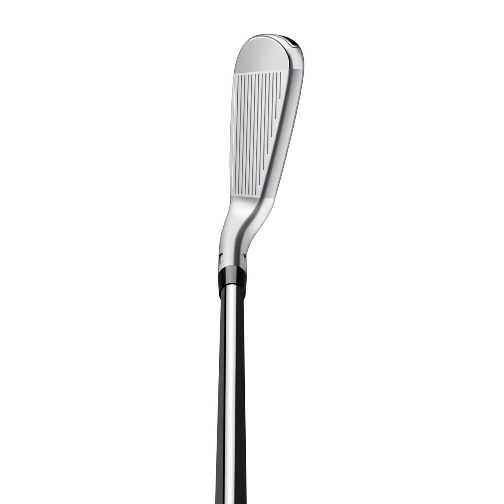 TaylorMade Taylormade Qi Irons EM 5-PW, AW, SW (8 clubs) RH Ladies