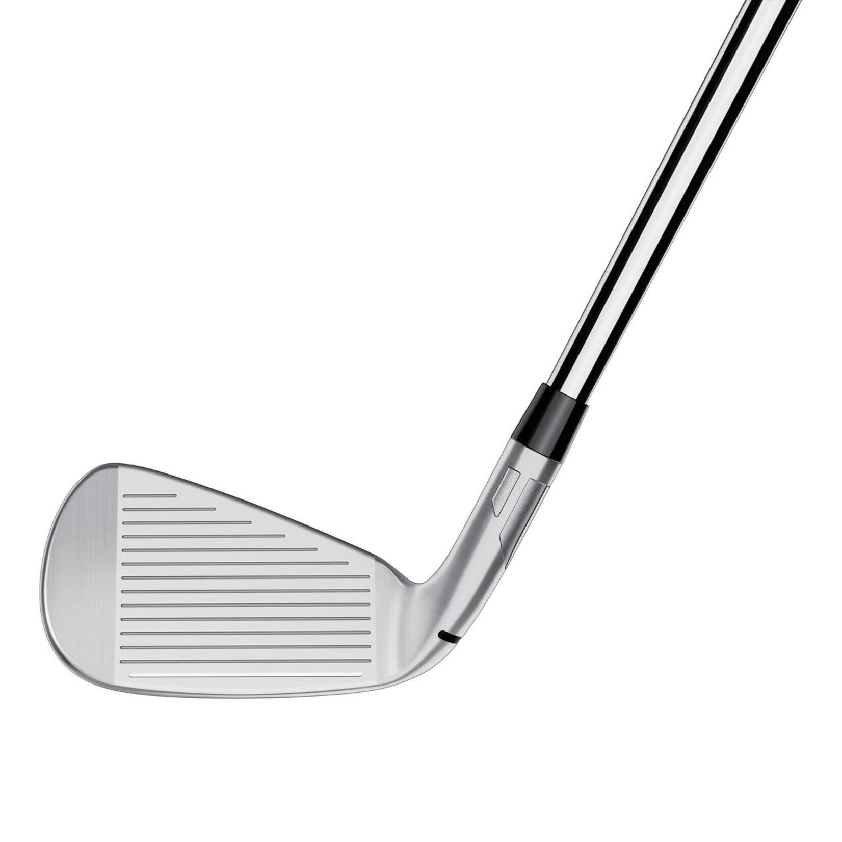 TaylorMade Taylormade Qi Irons EM 5-PW, AW, SW (8 clubs) RH Ladies