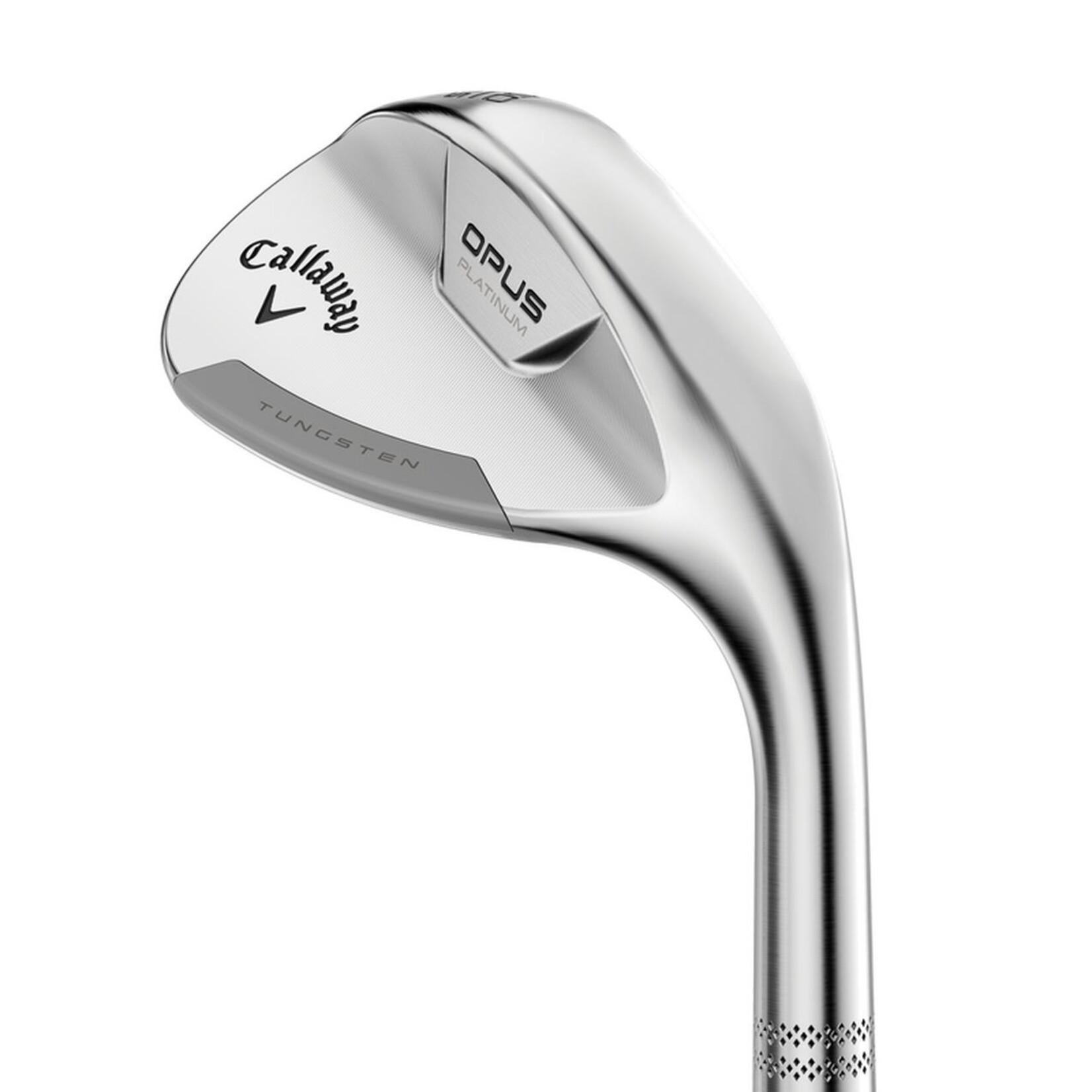 Odyssey Callaway Wedge OPUS PLATINUM CHROME (24)