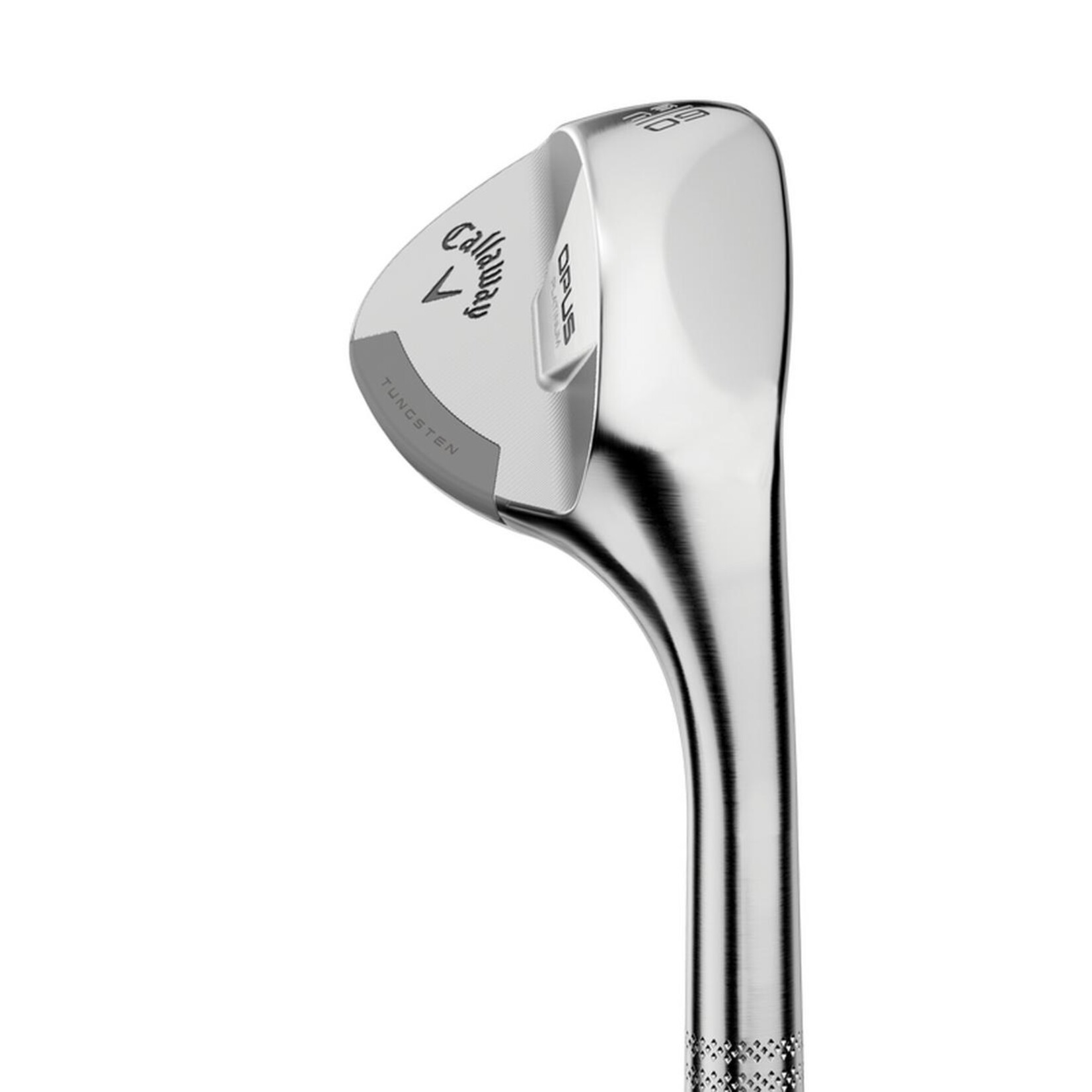 Odyssey Callaway Wedge OPUS PLATINUM CHROME (24)