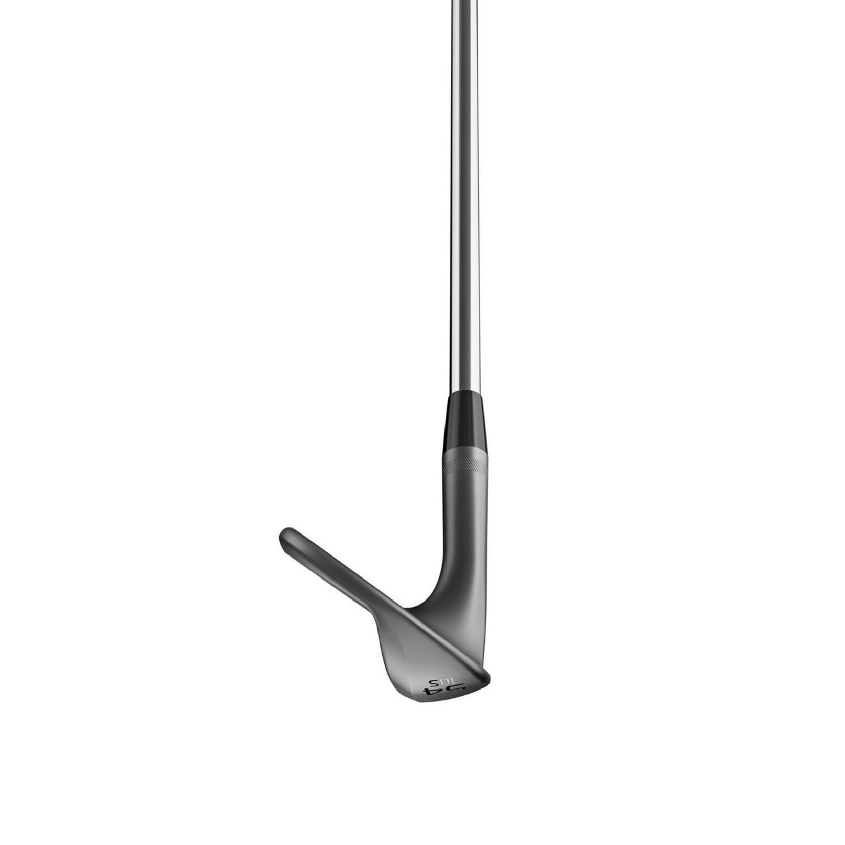 Titleist Titleist SM10 Nickle Wedge