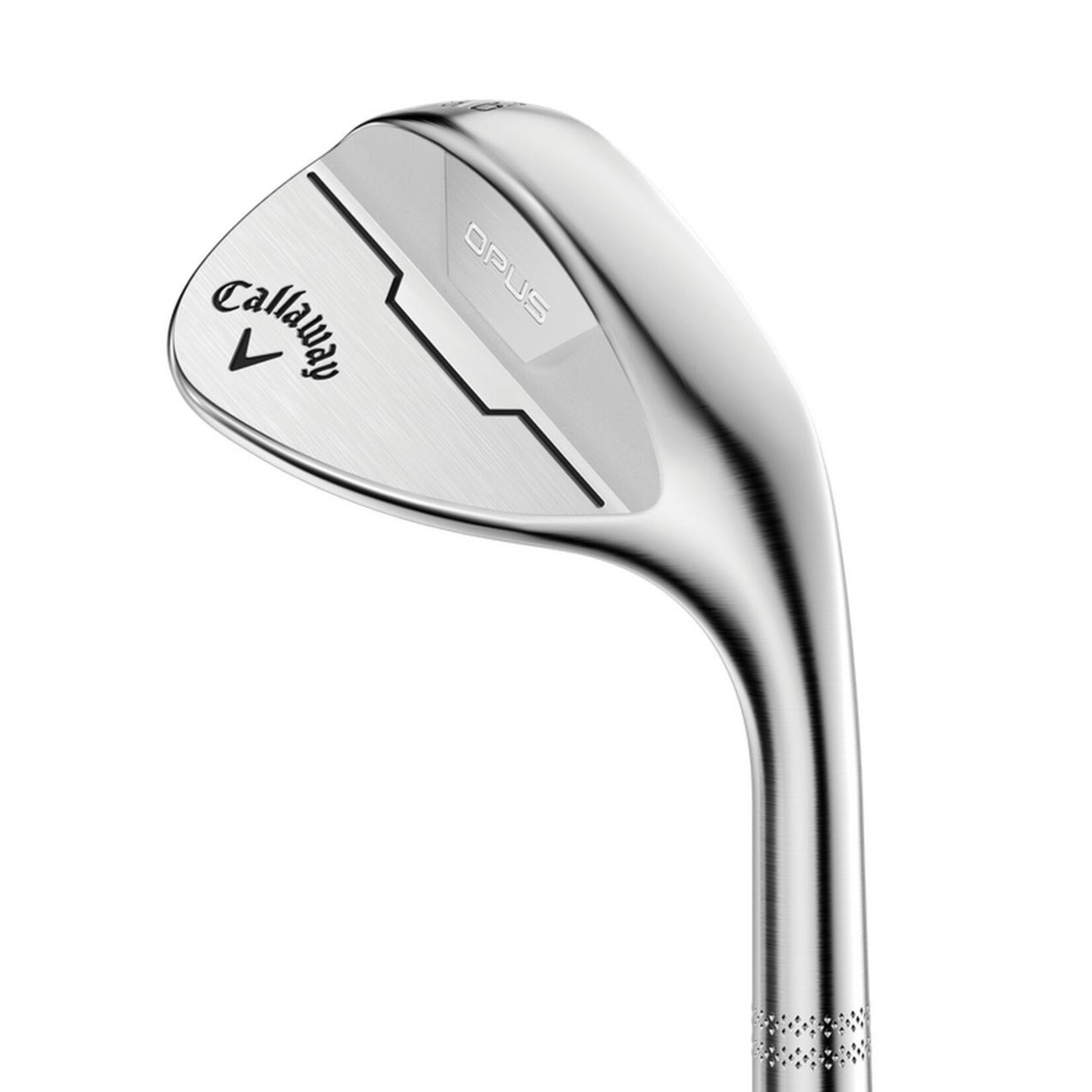 Callaway Callaway Wedge OPUS CRM WGFX (24)