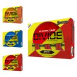 Srixon Srixon Q Star Tour DivideDozen (24)