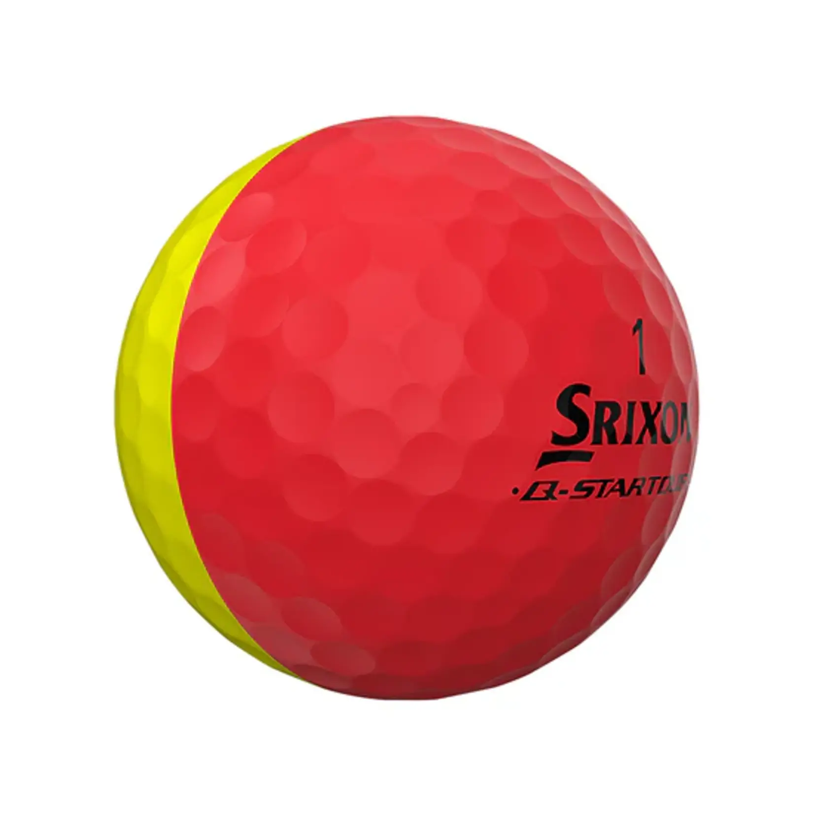 Srixon Srixon Q Star Tour Divide Dozen (24)