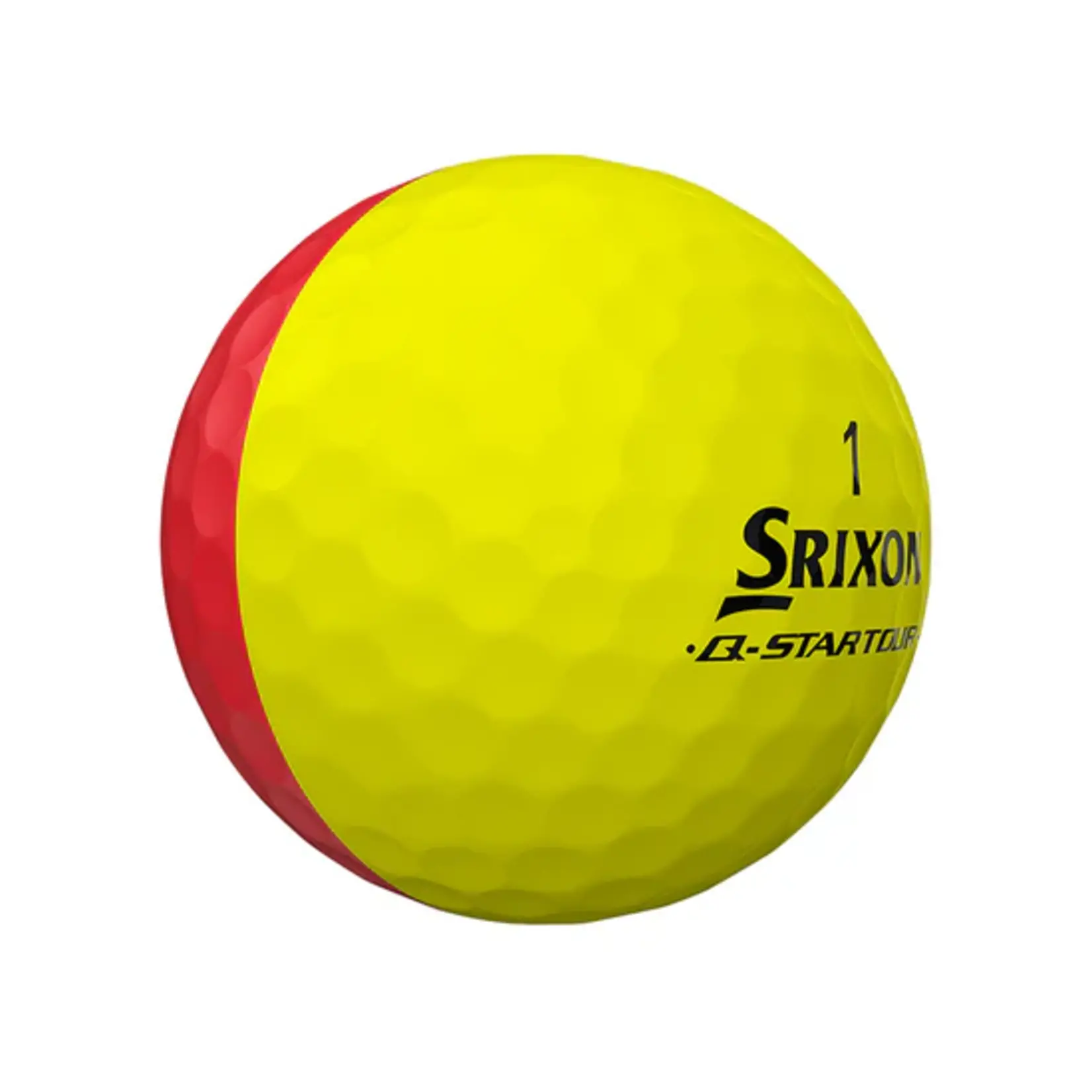 Srixon Srixon Q Star Tour Divide Dozen (24)