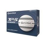 TaylorMade TM25 TP5 Stripe Dozen