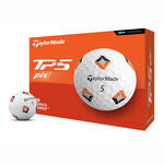 TaylorMade TM24 TP5 Pix Dozen