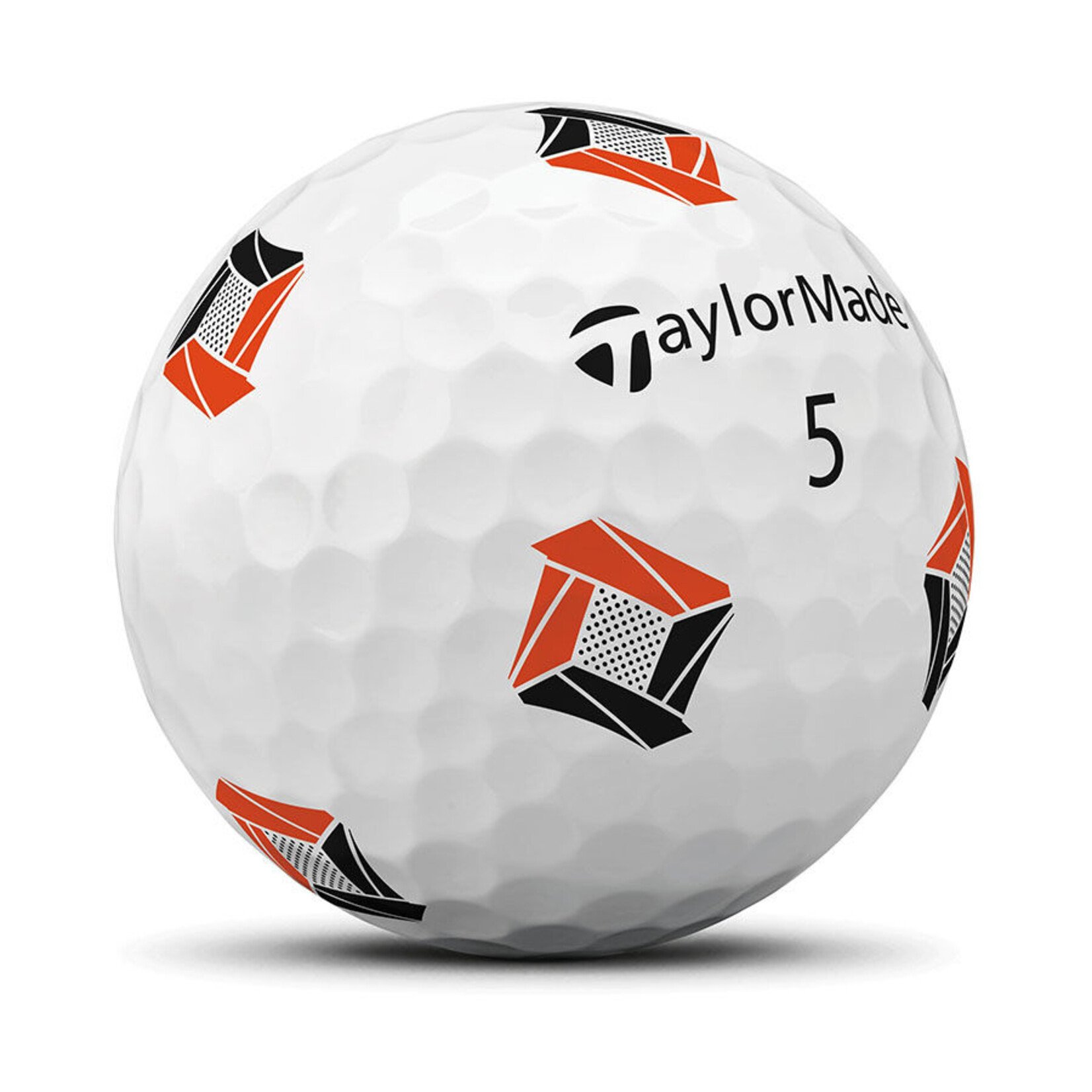 TaylorMade TM24 TP5 Pix Dozen