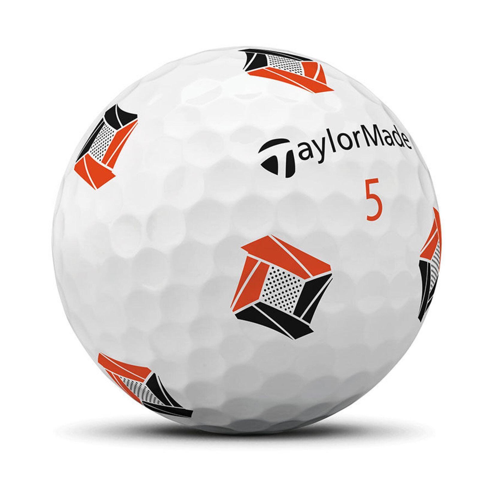 TaylorMade TM24 TP5X Pix Dozen
