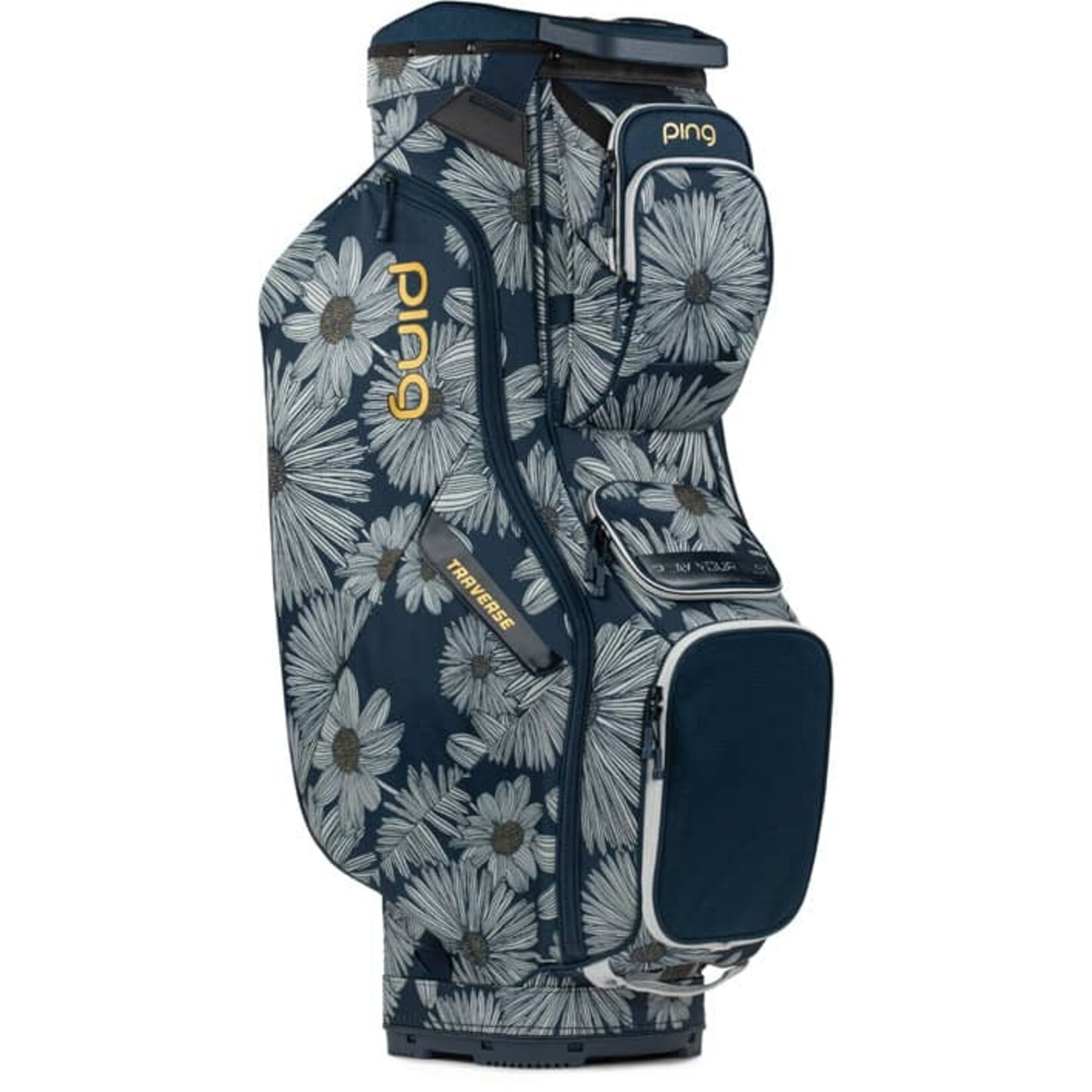 Ping PING Bag Traverse 214 Cart Bag