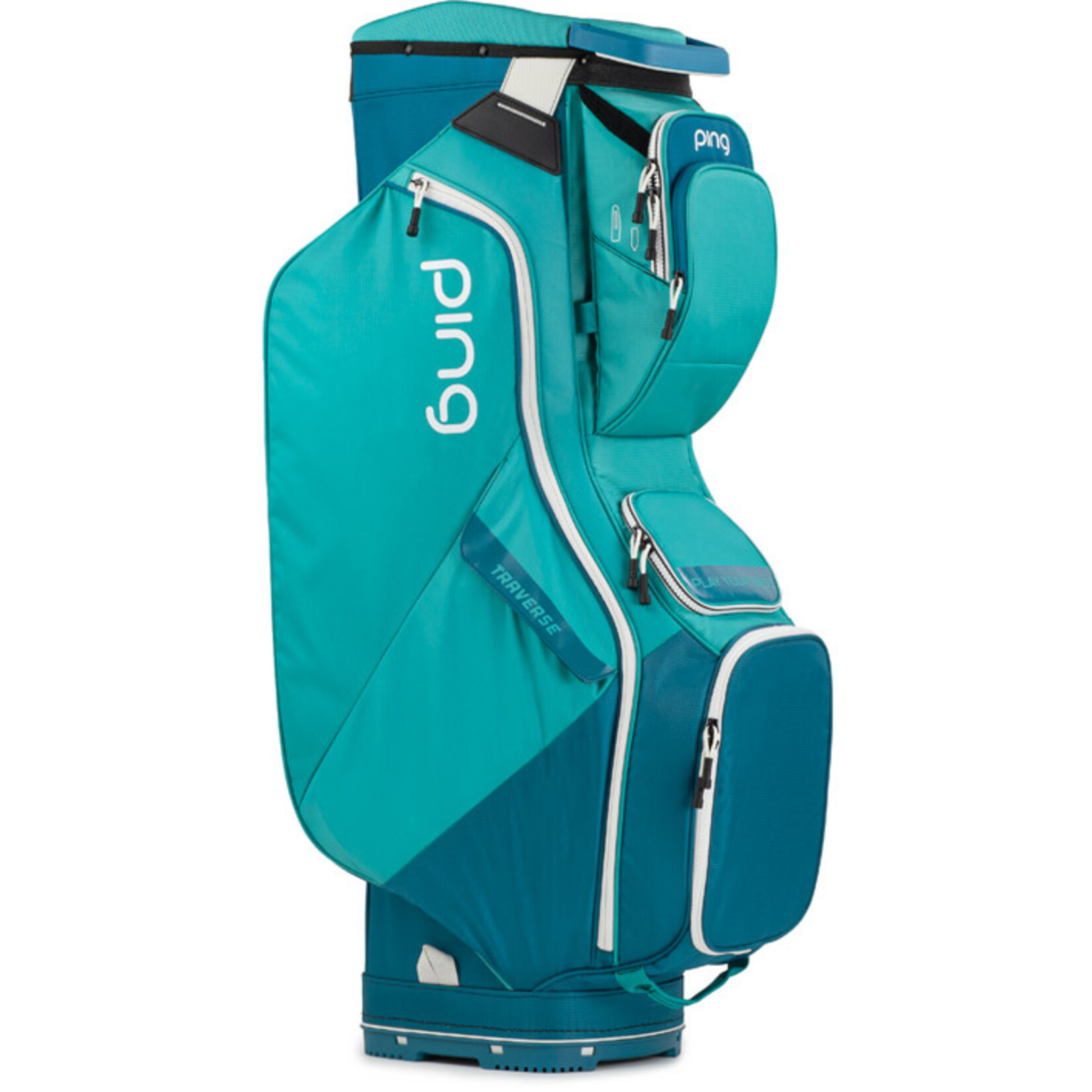 Ping PING Bag Traverse 214 Cart Bag