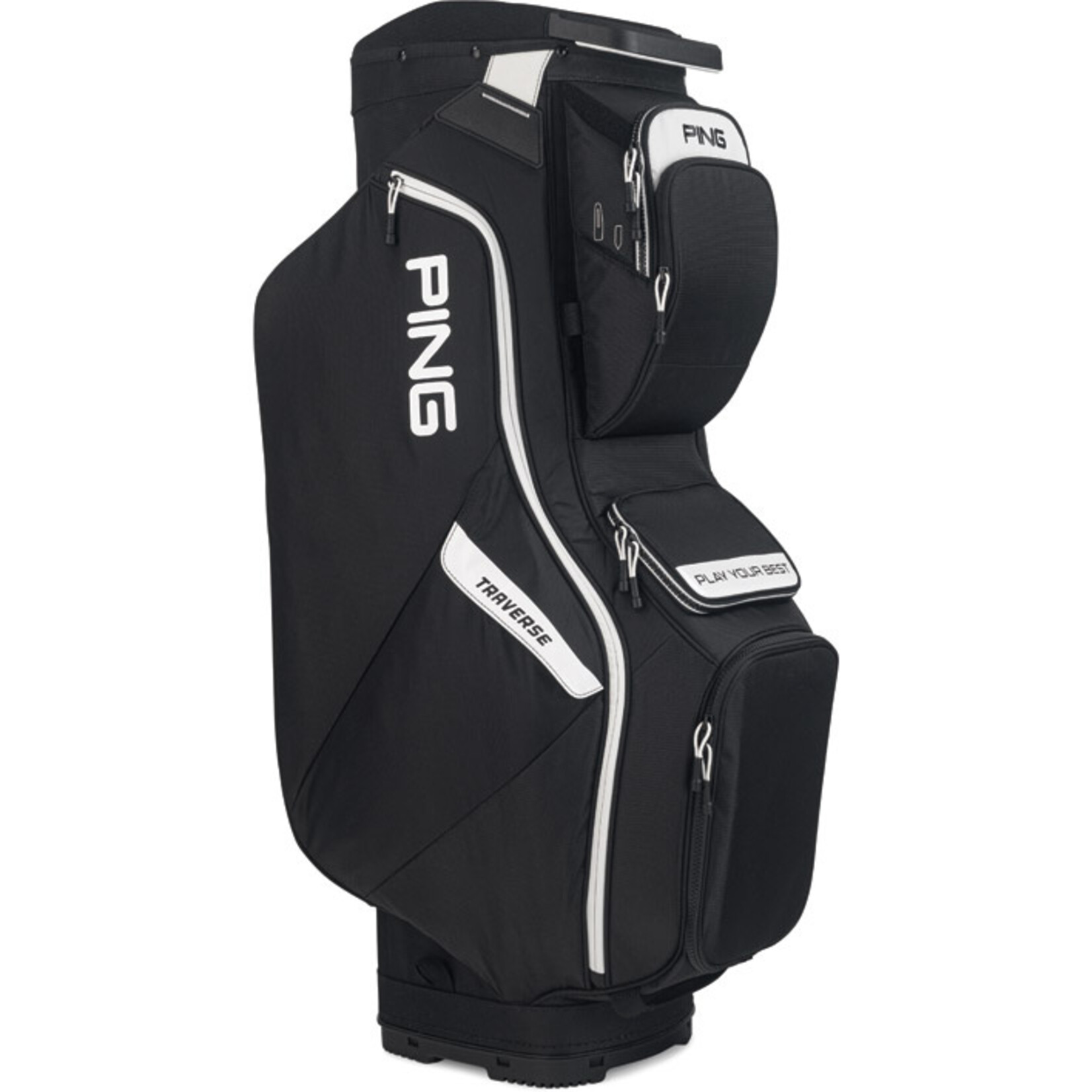 Ping PING Bag Traverse 214 Cart Bag