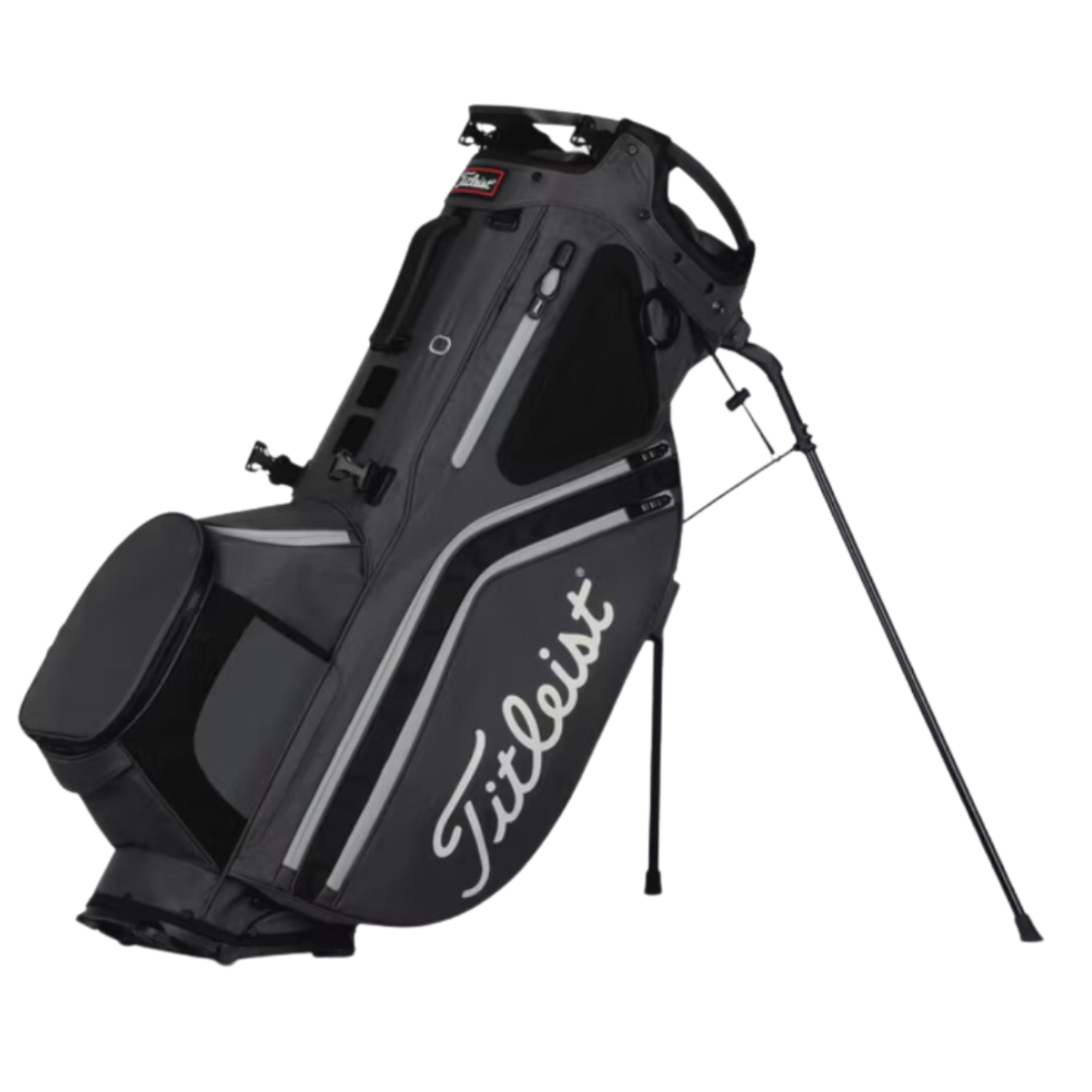 Titleist Titleist Hybrid 14 Stand Bag-TB21SX14