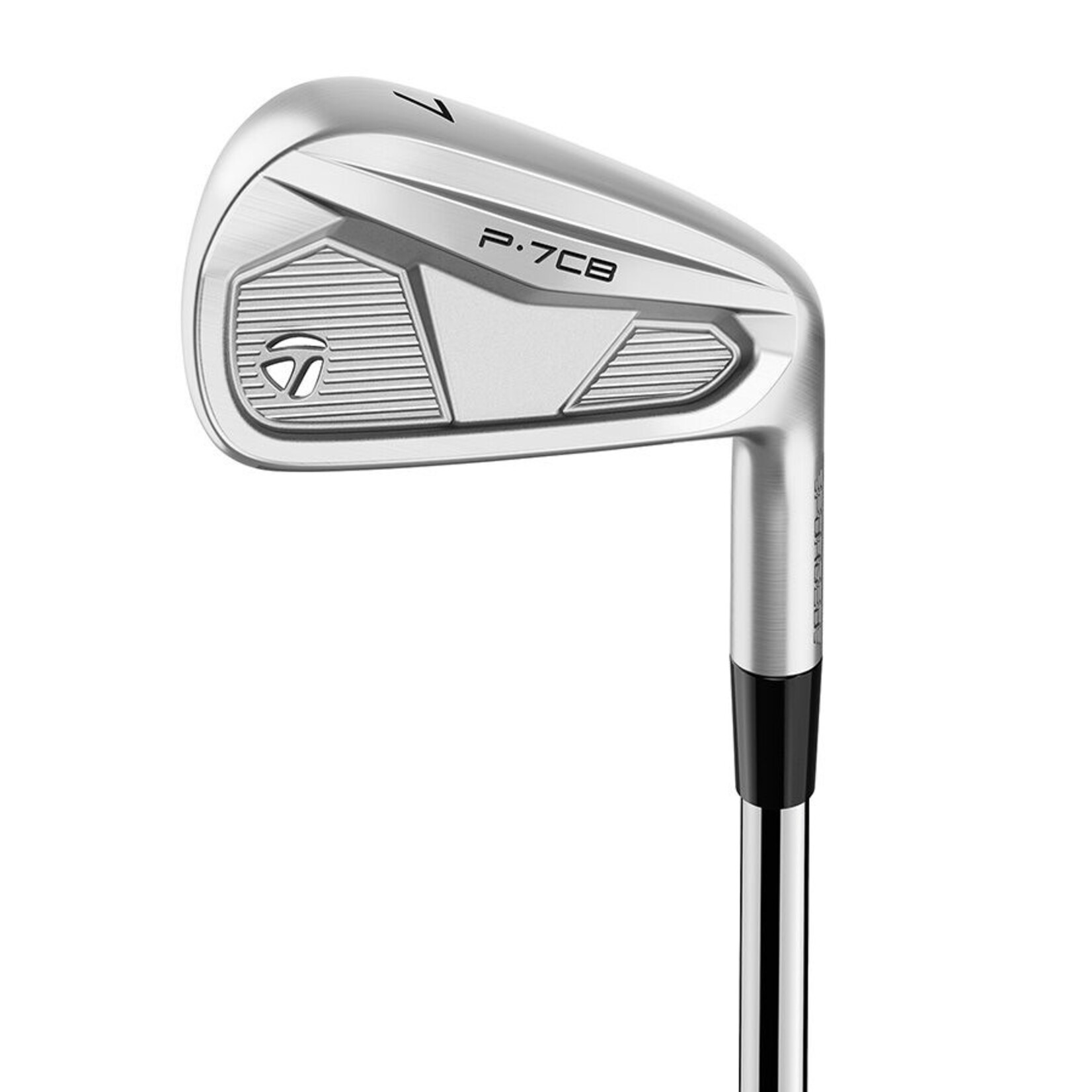 TaylorMade (Online Order) Taylormade P∙7CB Irons (24)