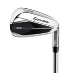 TaylorMade Taylormade Qi Irons Graphite