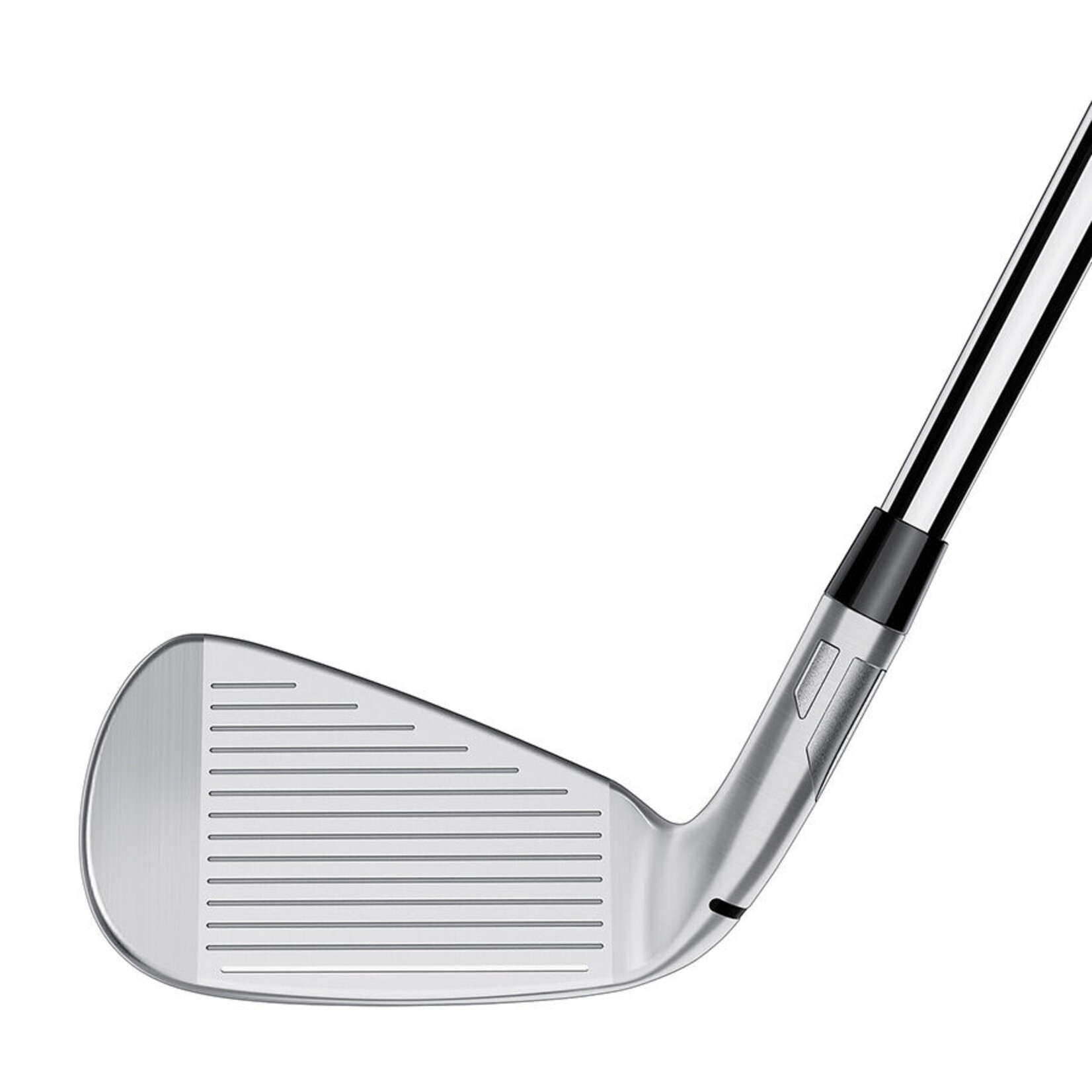TaylorMade (Online Order) Taylormade Qi Irons Graphite