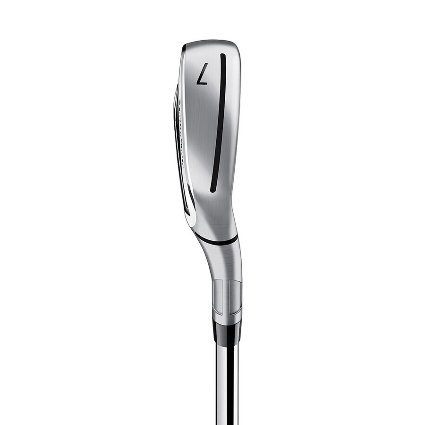 TaylorMade (Online Order) Taylormade Qi Irons Graphite