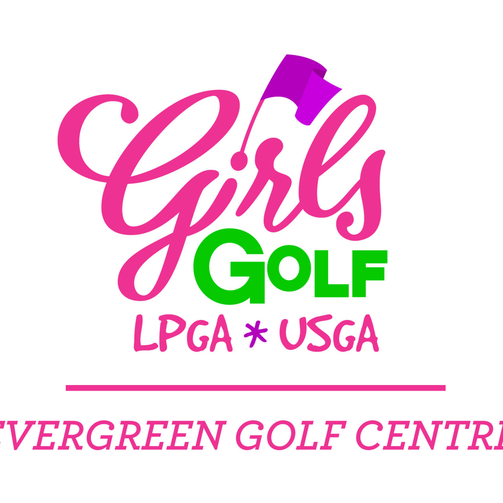 2025 LPGA Girls Golf Program Group 1 3:00-4:00pm