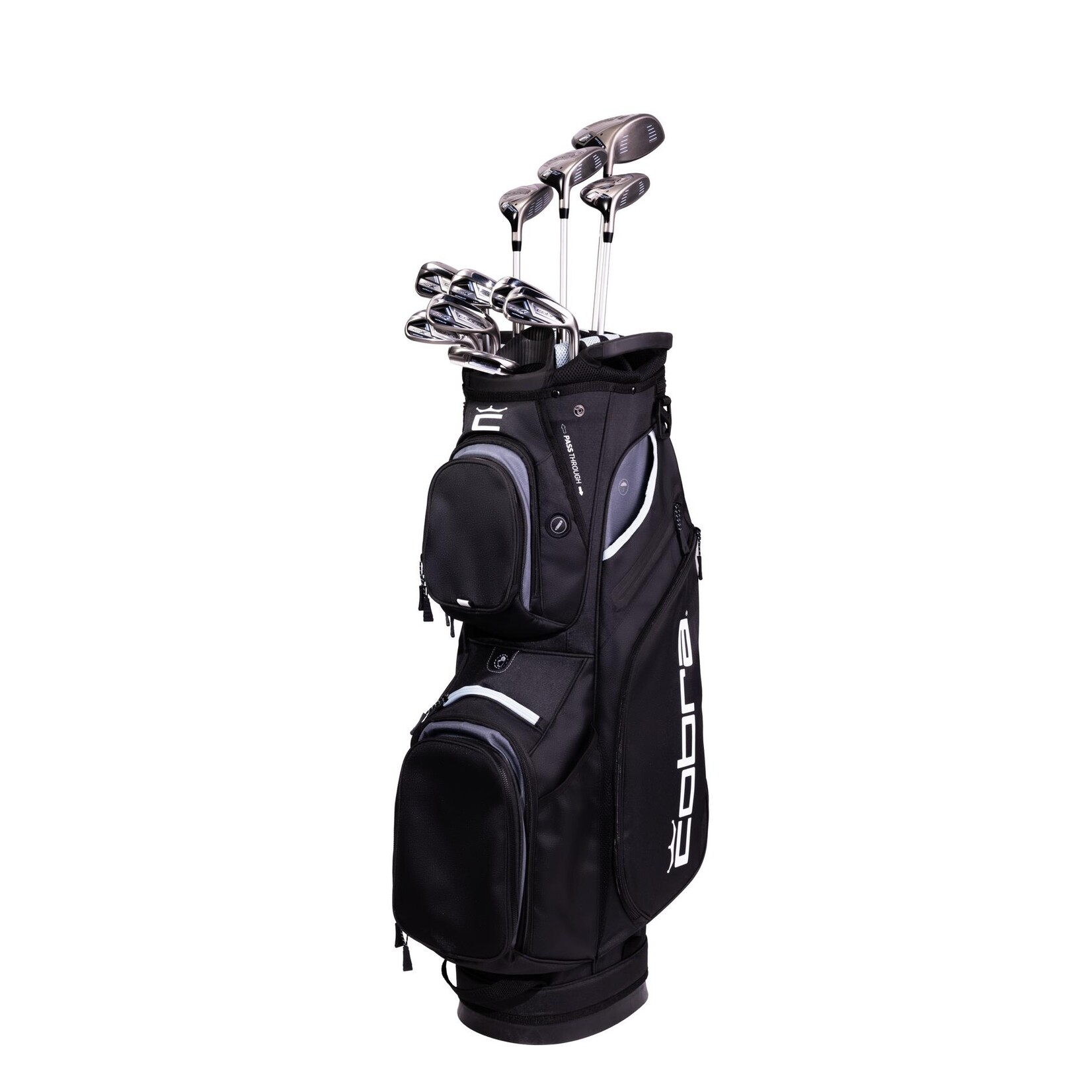 Cobra Cobra Ladies Air-X-2 Pkg Set