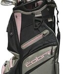 Cobra Cobra Wmns Speedzone-S PKG Set BX6323