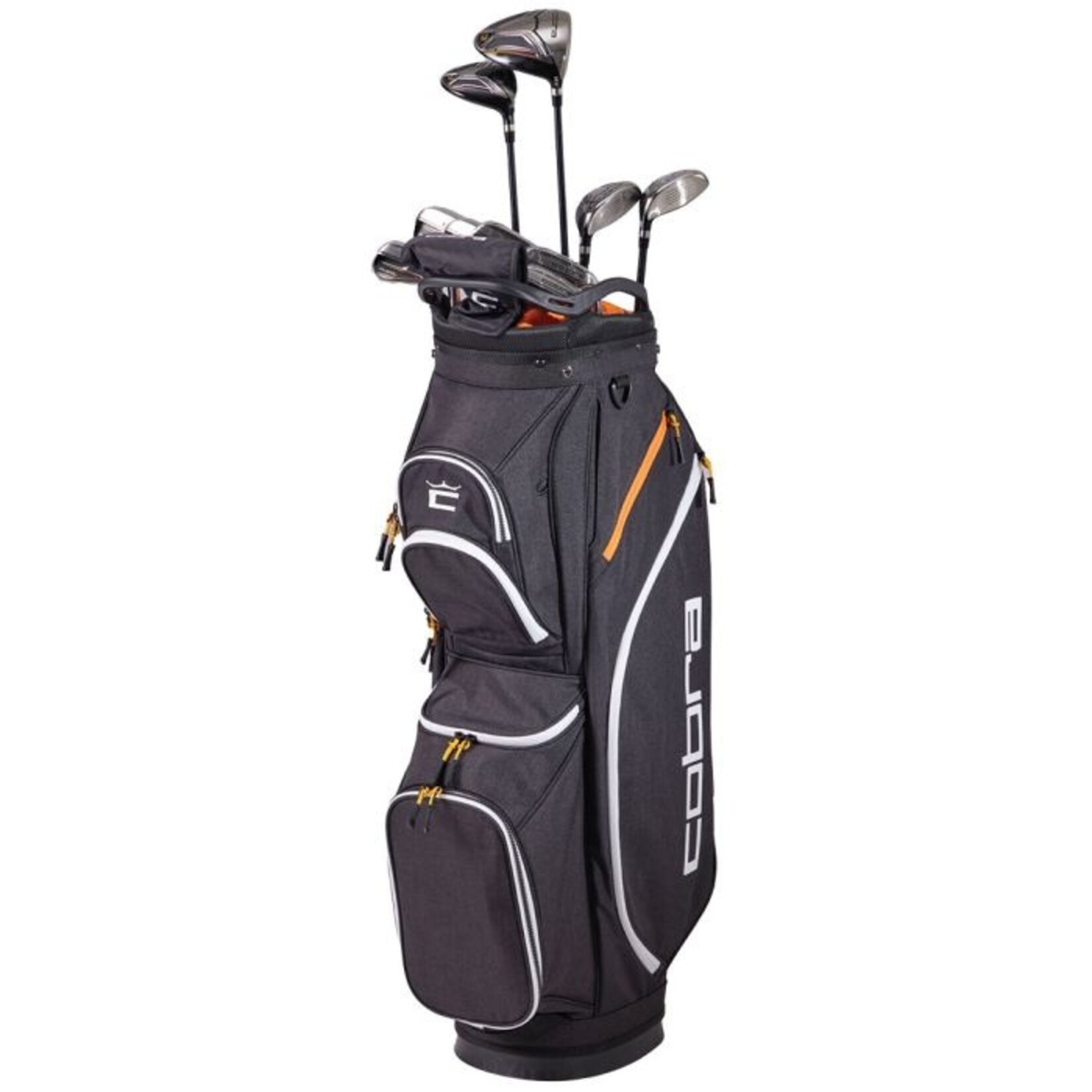 Cobra Cobra Mens FLY X2 PKG Set