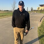 Dean Spriddle High Performance Junior Golf Lesson Program (1 Month)