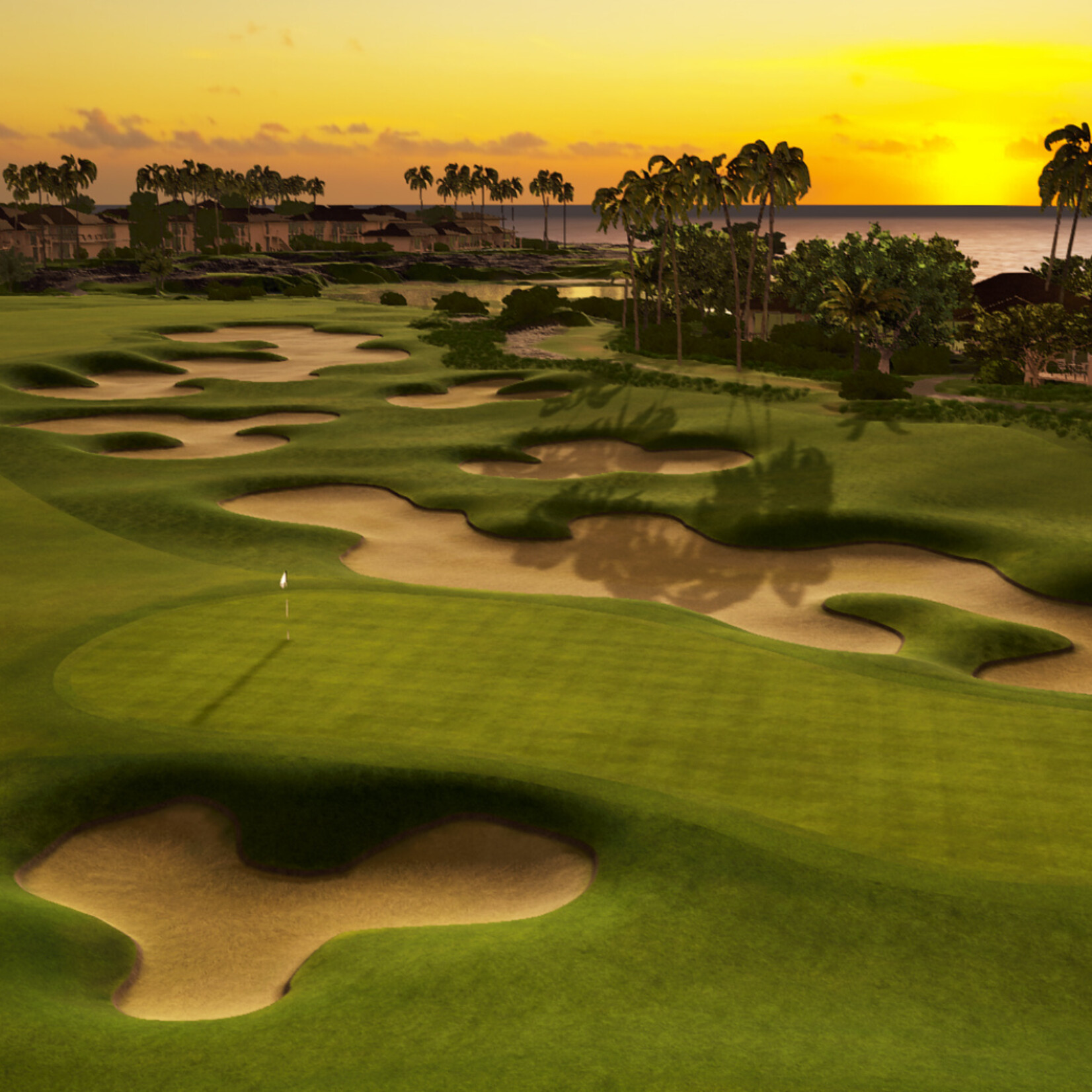 Social Scramble in the Suites Team February 2026