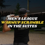 2026 Men's Warmup Scramble - THURSDAY 5PM GROUP